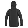 Veste de travail softshell classique Homme CXS