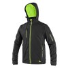 Veste de travail softshell classique Homme CXS