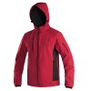 Veste de travail softshell classique Homme CXS