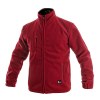 Veste polaire de travail Homme