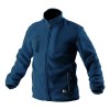 Veste polaire de travail Homme