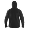 Sweat-Shirt de travail à capuche Homme