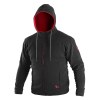 Sweat-Shirt de travail à capuche Homme