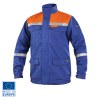 Veste multirisques Unisexe CXS