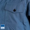 Veste antiacide Unisexe CXS