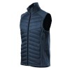 Bodywarmer matelassé Homme