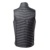 Bodywarmer matelassé Homme