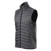 Bodywarmer matelassé Homme