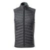Bodywarmer matelassé Homme
