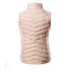 Bodywarmer matelassé Femme