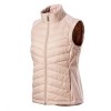 Bodywarmer matelassé Femme