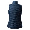 Bodywarmer matelassé Femme