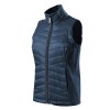 Bodywarmer matelassé Femme
