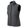 Bodywarmer matelassé Femme