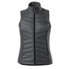 Bodywarmer matelassé Femme