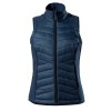Bodywarmer matelassé Femme