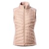 Bodywarmer matelassé Femme