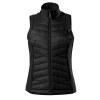 Bodywarmer matelassé Femme