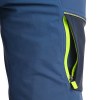 Short de travail Homme CXS