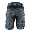 Short de travail Homme CXS