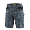 Short de travail Homme CXS