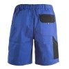 Short de travail Homme CXS