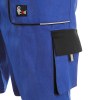 Short de travail Homme CXS