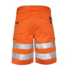 Short de travail haute visibilité Homme CXS