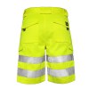 Short de travail haute visibilité Homme CXS