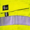 Short de travail haute visibilité Homme CXS