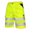 Short de travail haute visibilité Homme CXS