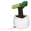 Peluche monstera
