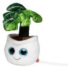 Peluche monstera