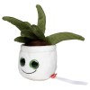 Peluche aloe vera