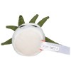 Peluche aloe vera