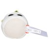 Peluche langue de belle-mère