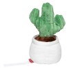 Peluche cactus