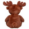 Peluche élan