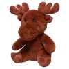 Peluche élan