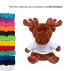 Peluche élan