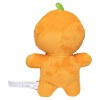 Peluche citrouille