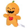 Peluche citrouille
