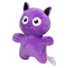 Peluche chauve-souris