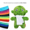 Peluche Frankenstein