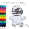 Peluche momie