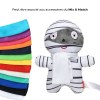 Peluche momie