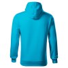 Sweat-shirt capuche Homme