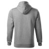 Sweat-shirt capuche Homme