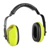 Casque antibruit