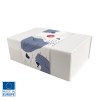 Boîte cadeau pour bougie & diffuseur